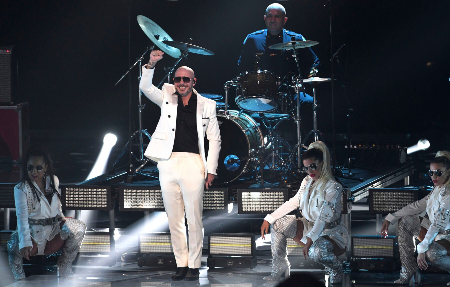 2020 Latin Grammy Awards